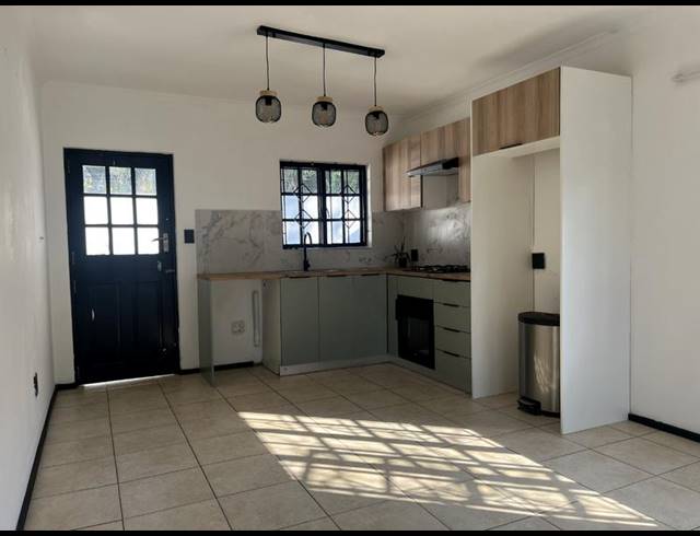 2 BEDROOM PROPERTY TO RENT IN MORNINGSIDE MANOR